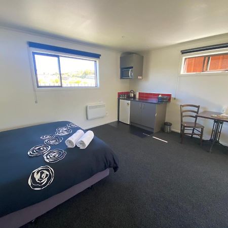 Star Cottages Lake Tekapo Exterior foto