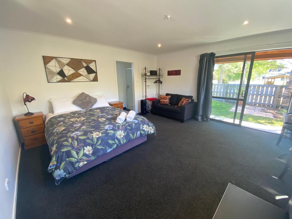 Star Cottages Lake Tekapo Exterior foto