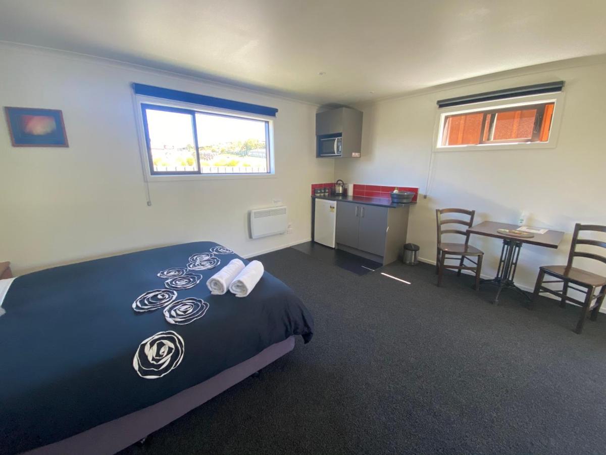 Star Cottages Lake Tekapo Exterior foto